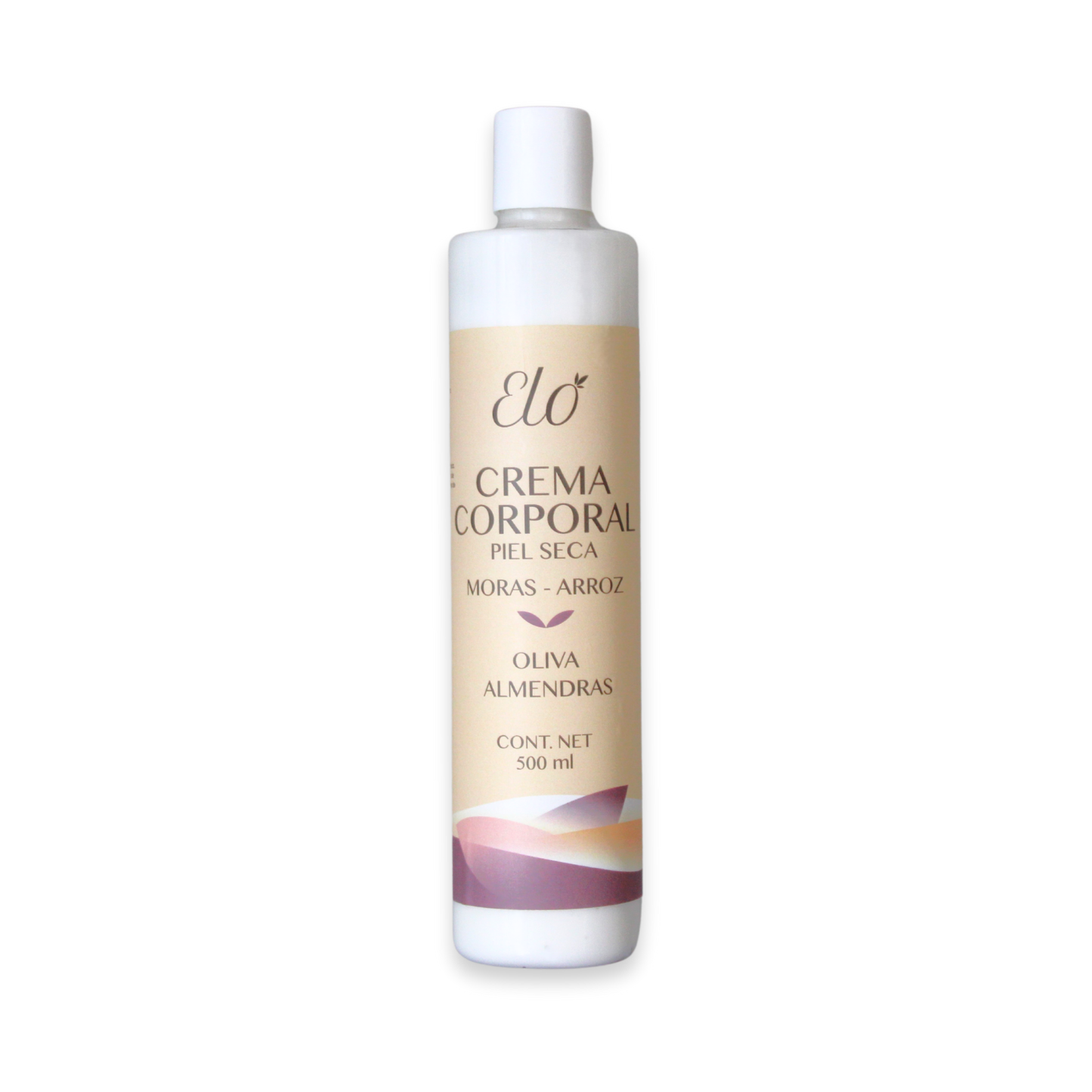 Crema Corporal Piel Seca