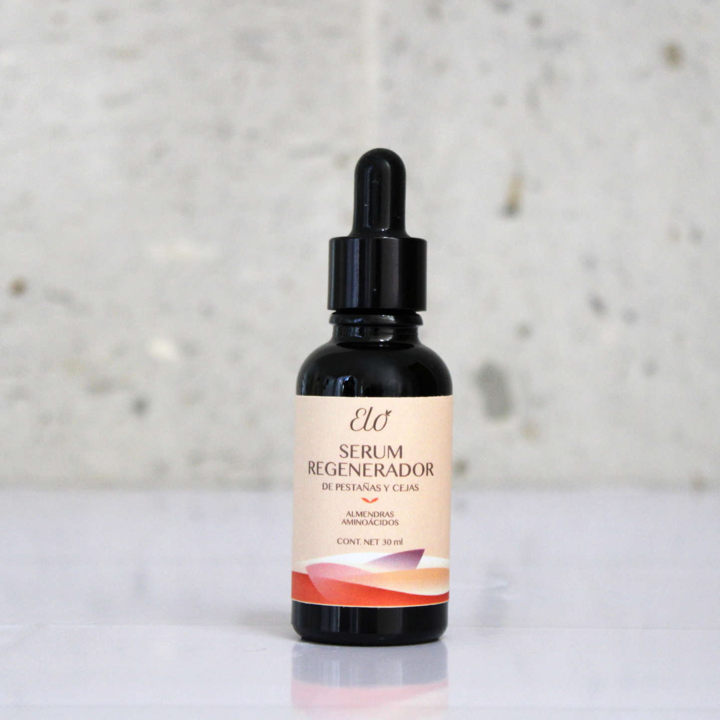 Sérum Regenerador Pestañas