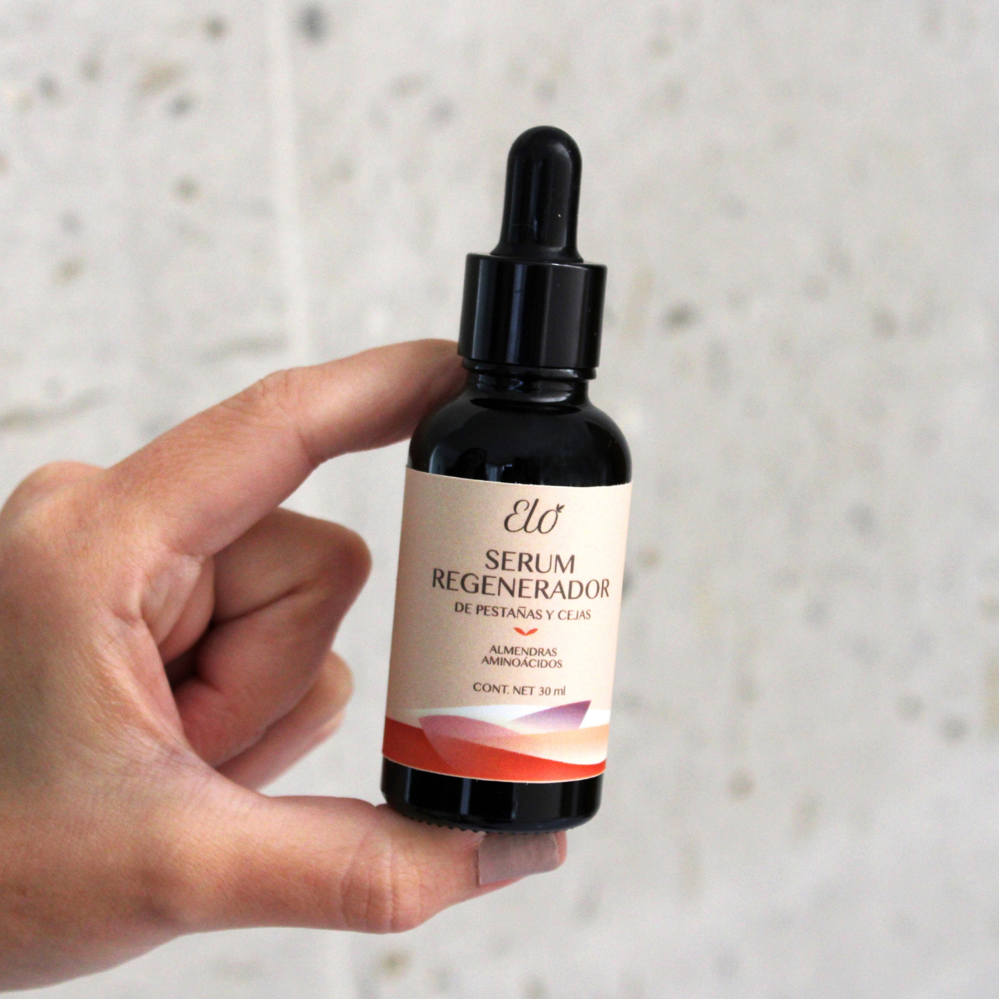 Sérum Regenerador Pestañas
