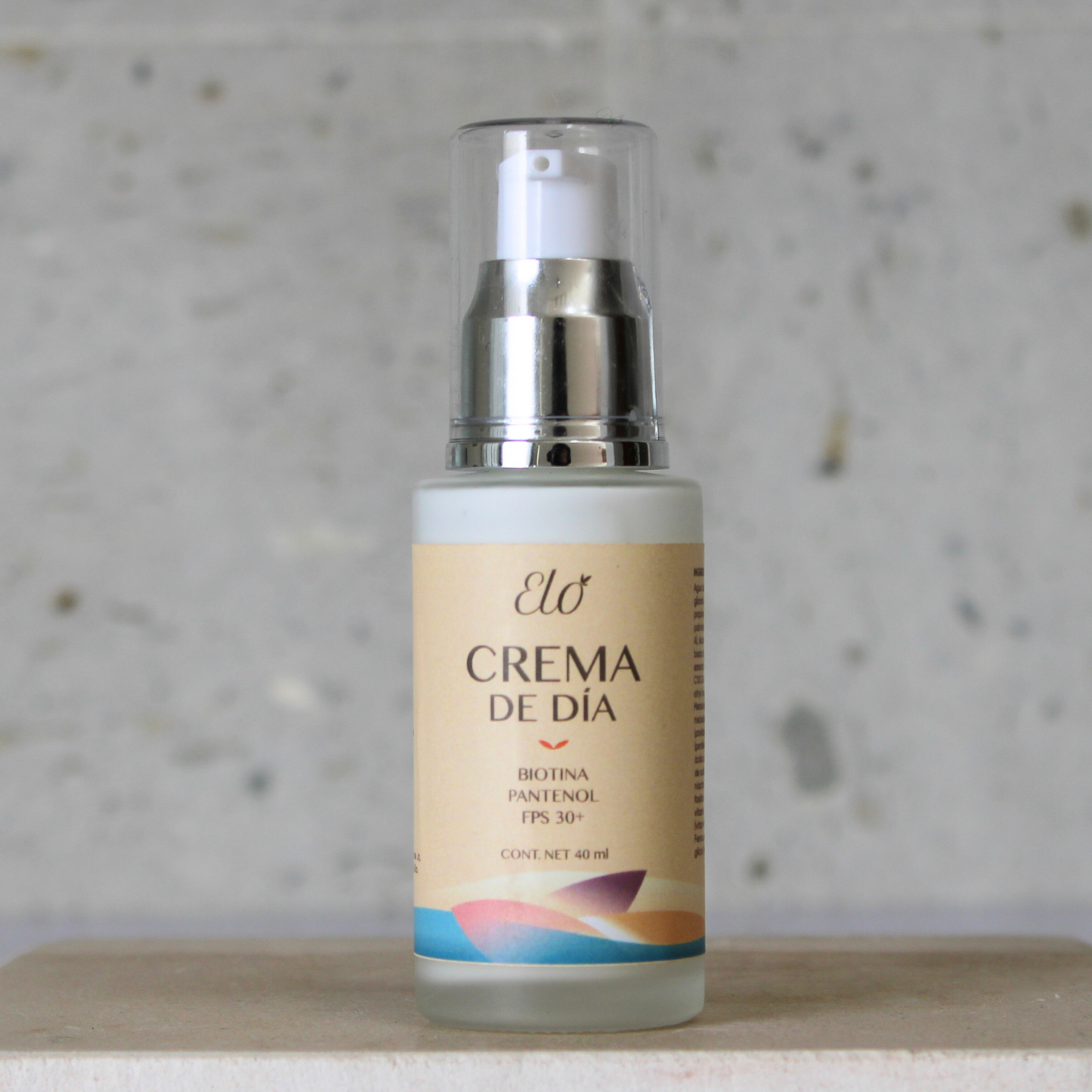 Crema de Día