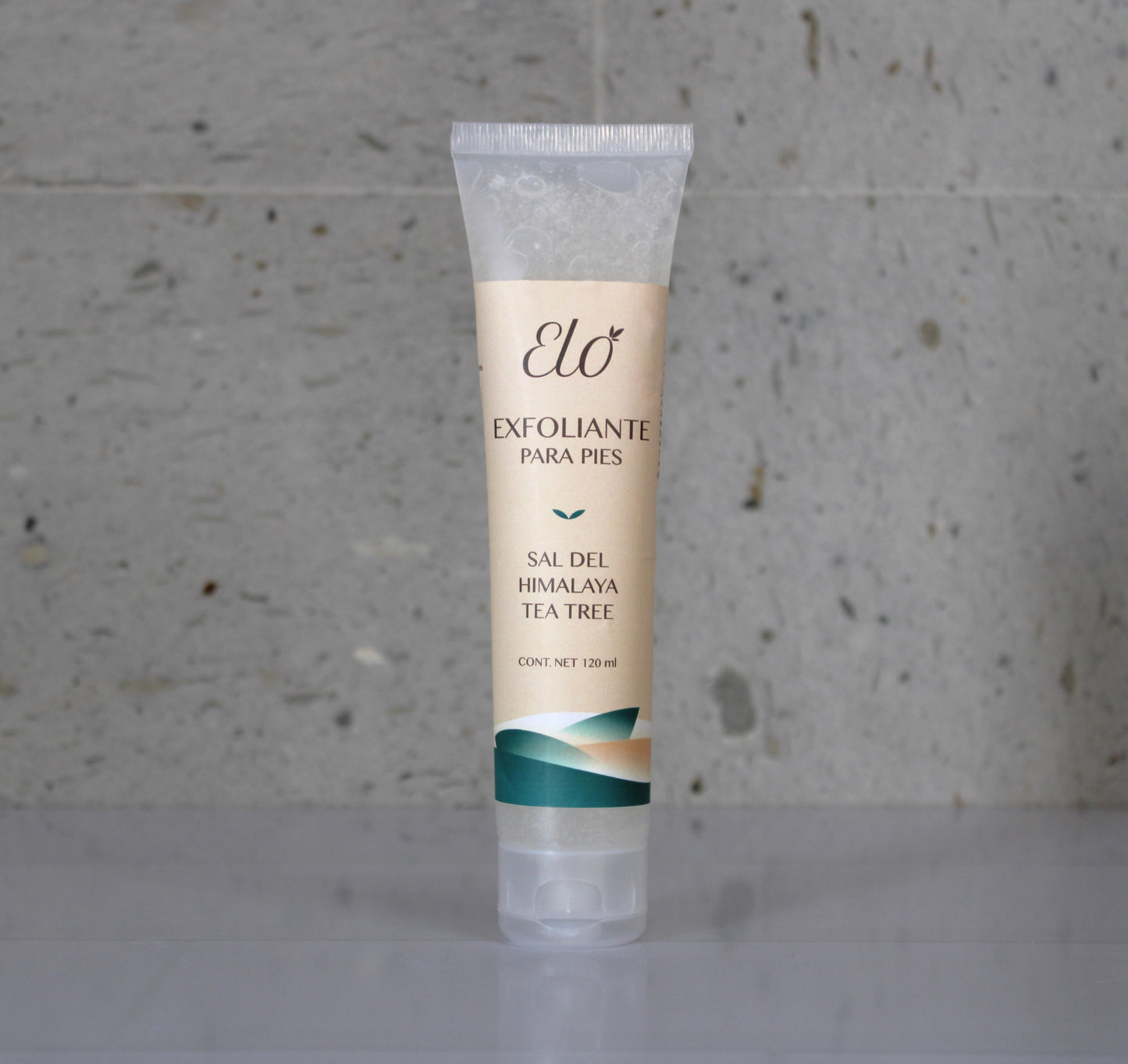 Exfoliante de Pies