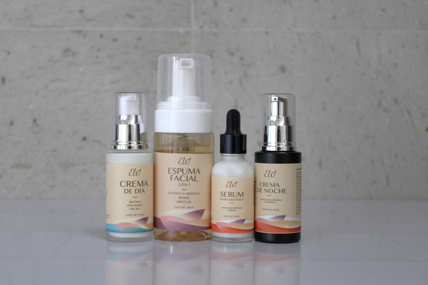 Kit Facial