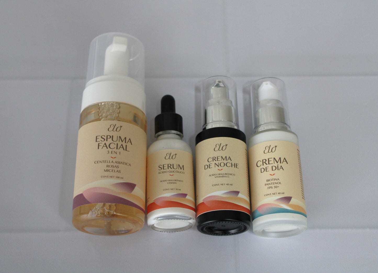 Kit Facial