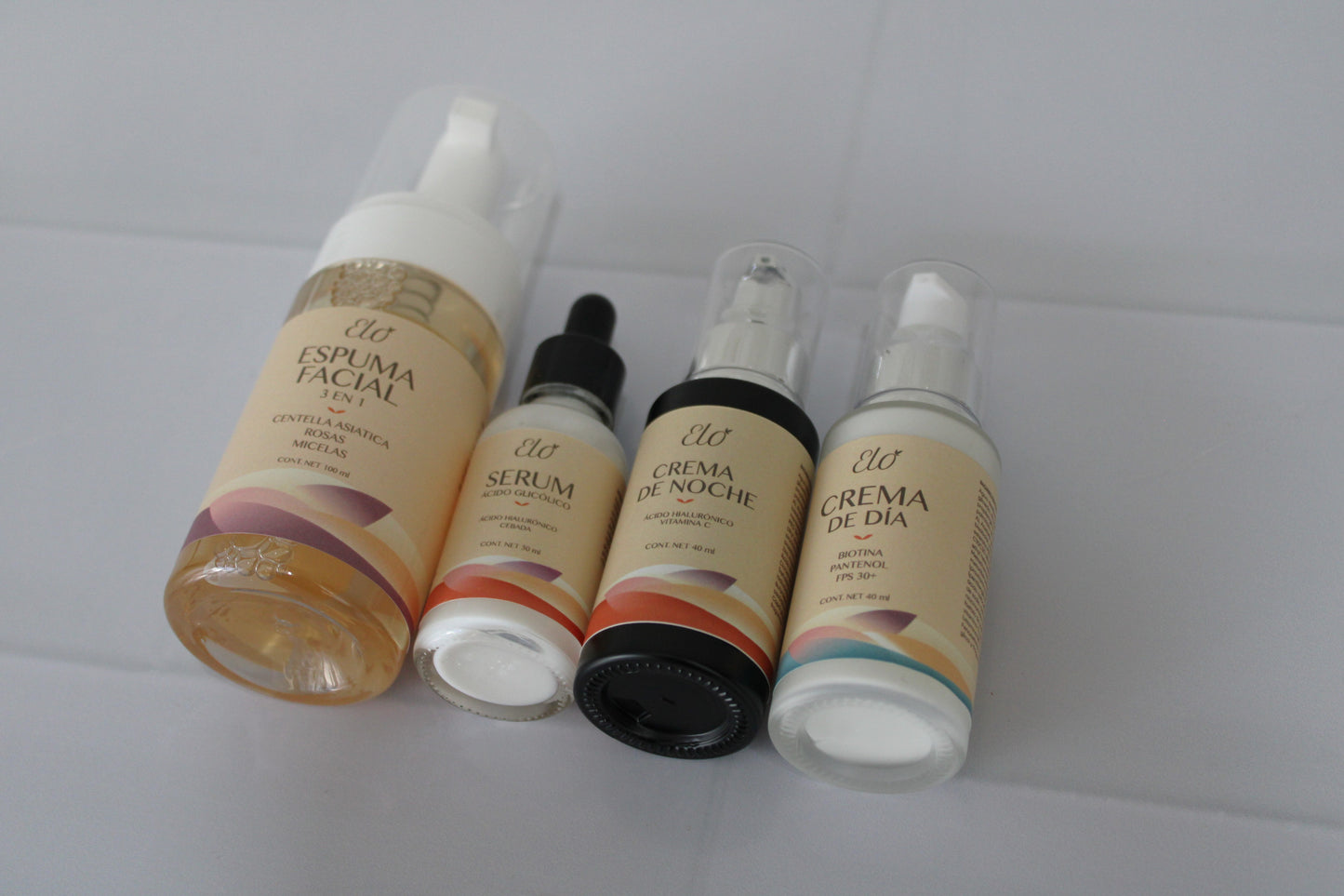 Kit Facial
