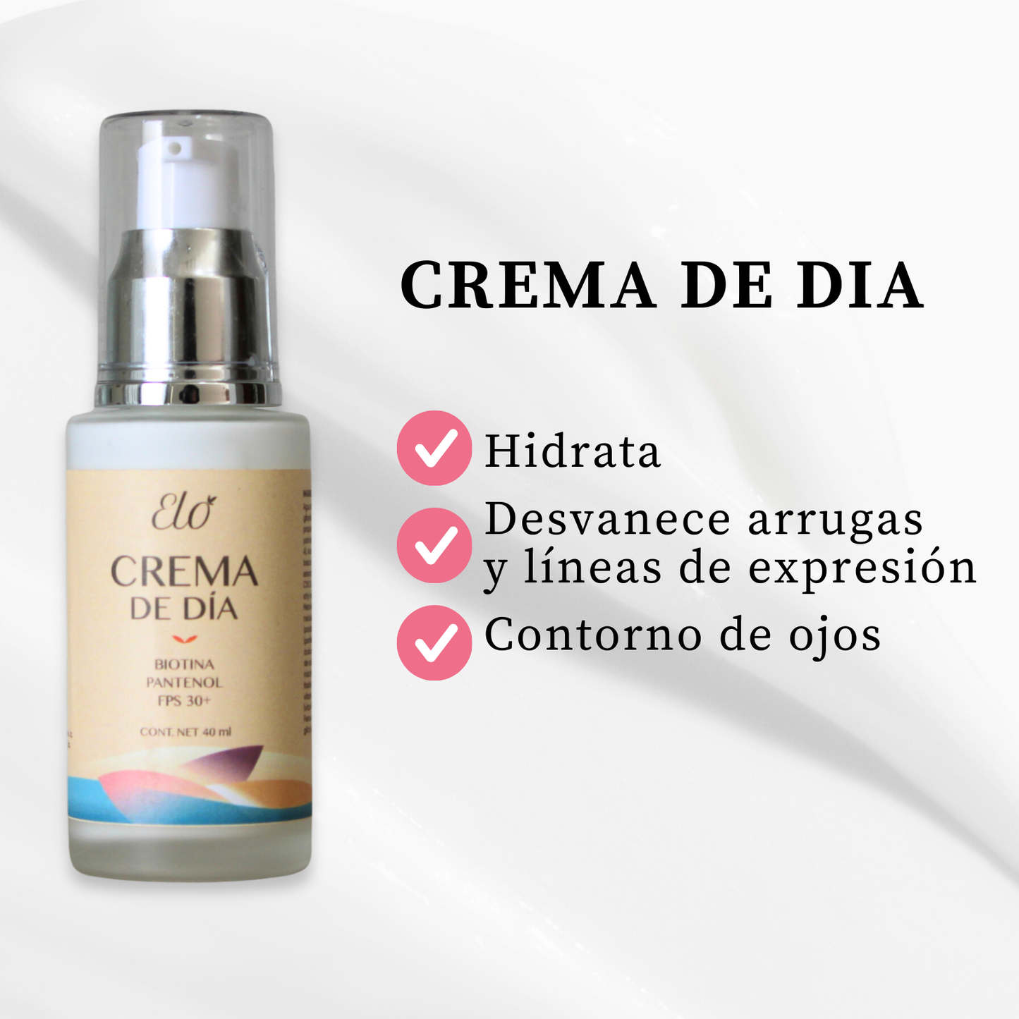 Crema de Día