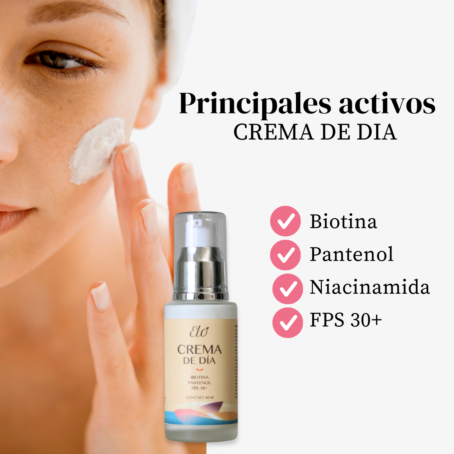 Crema de Día