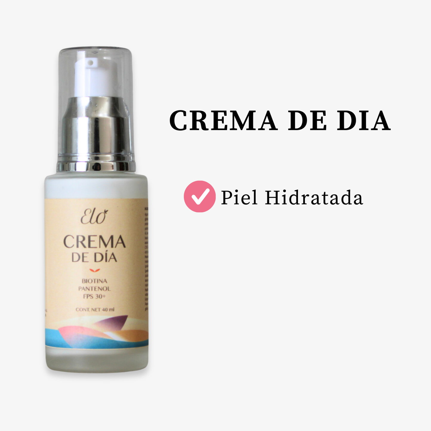 Crema de Día