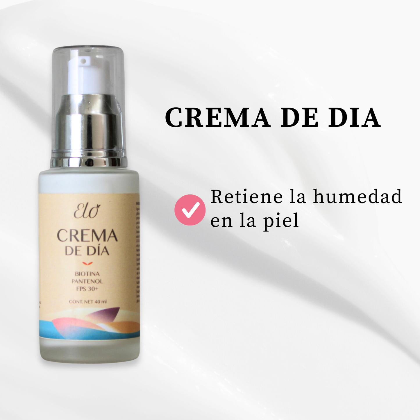 Crema de Día