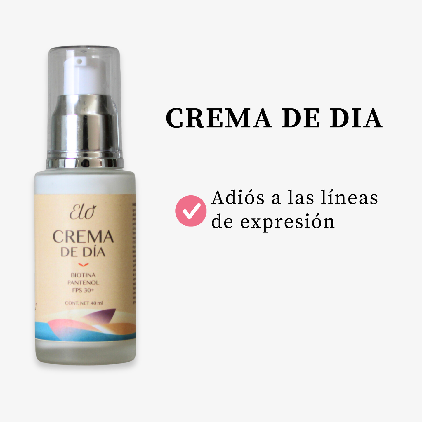 Crema de Día