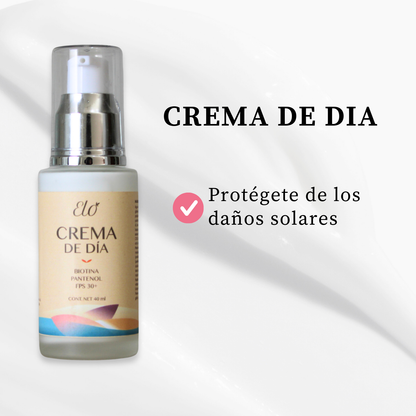 Crema de Día