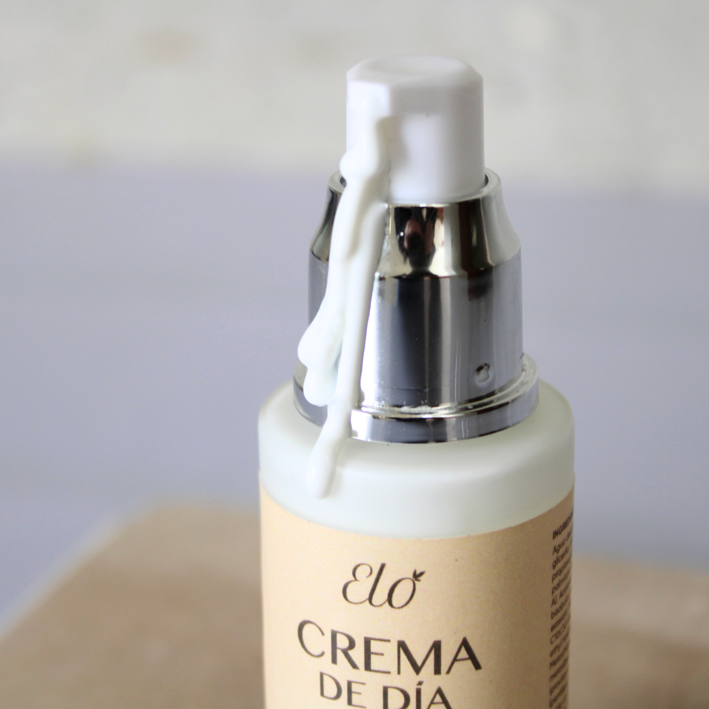 Crema de Día
