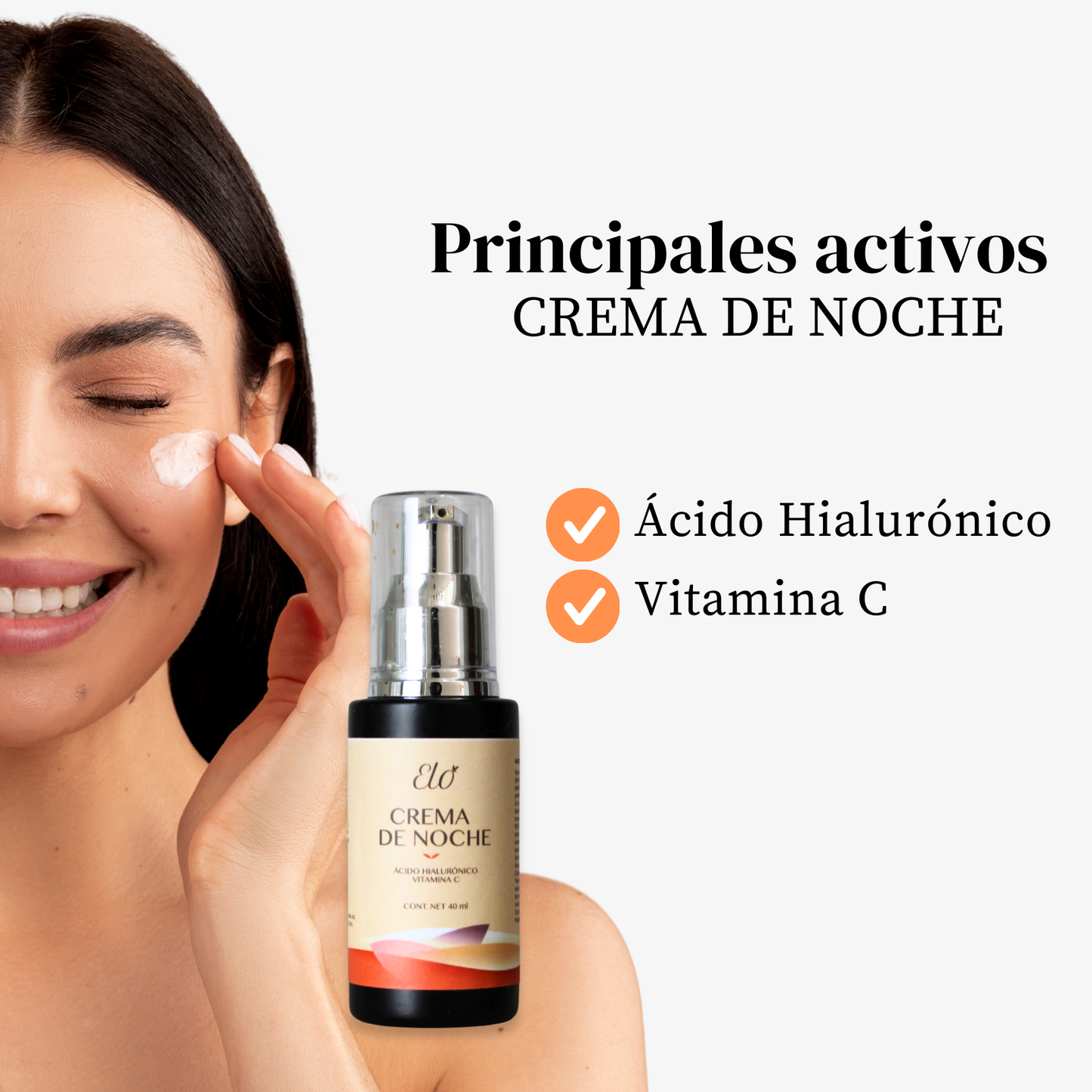 Crema de Noche