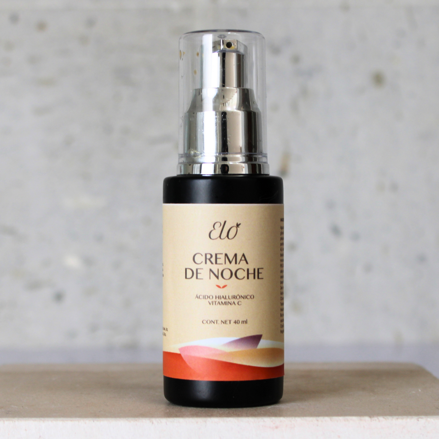 Crema de Noche