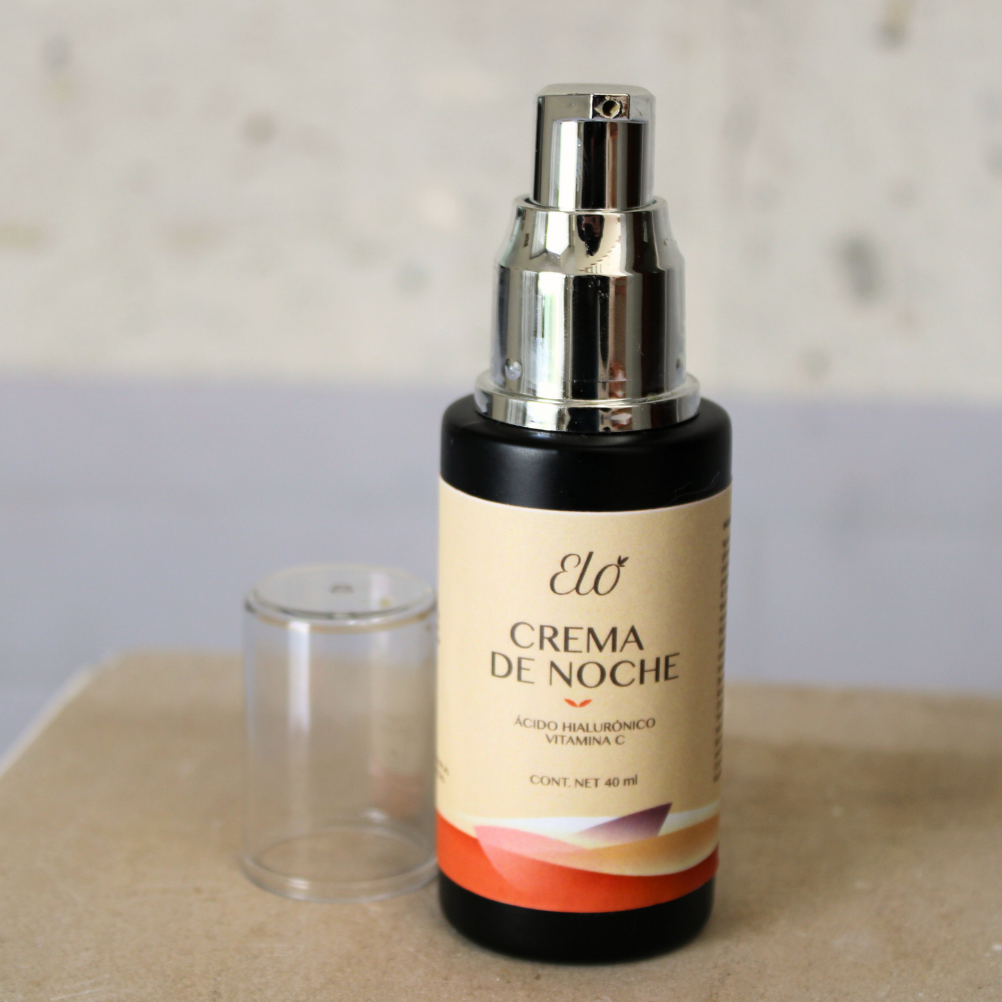 Crema de Noche