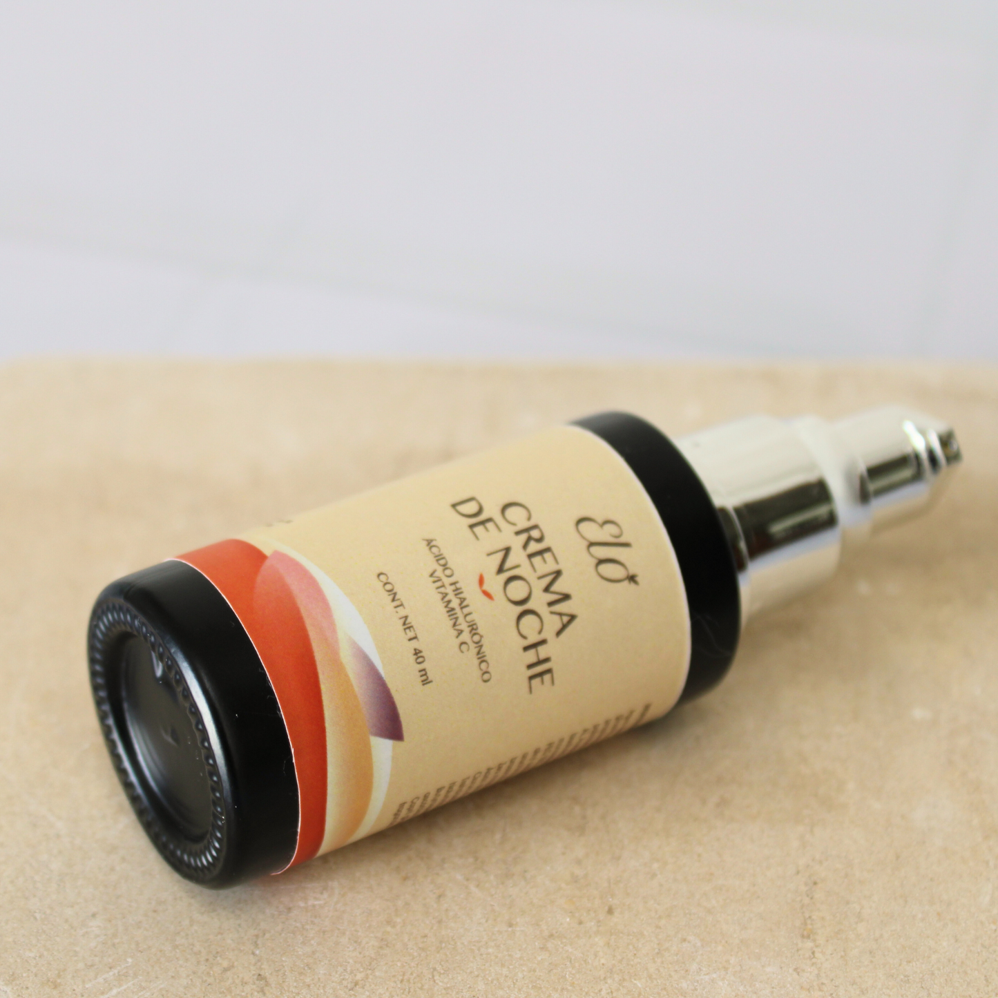 Crema de Noche