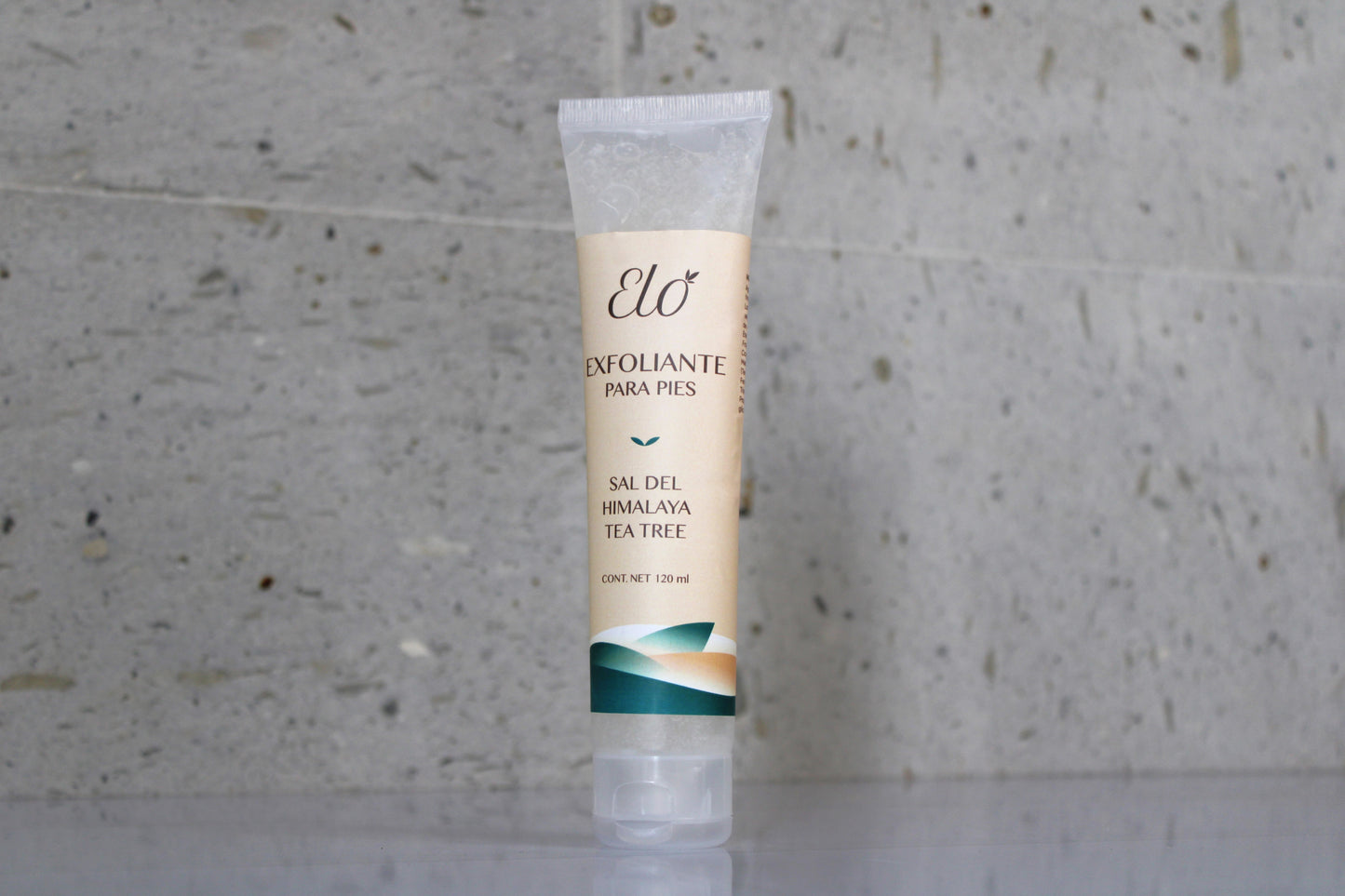 Exfoliante de Pies
