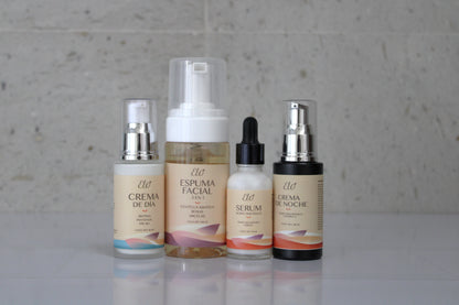 Kit Facial