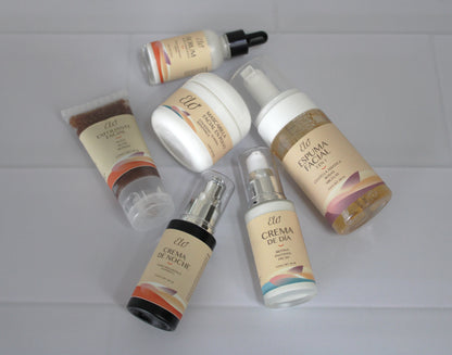 Kit Facial Plus