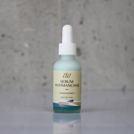 Sérum Anti Manchas