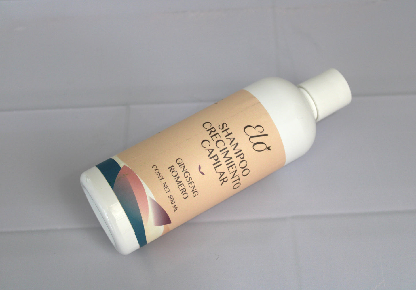 Shampoo Crecmiento Capilar
